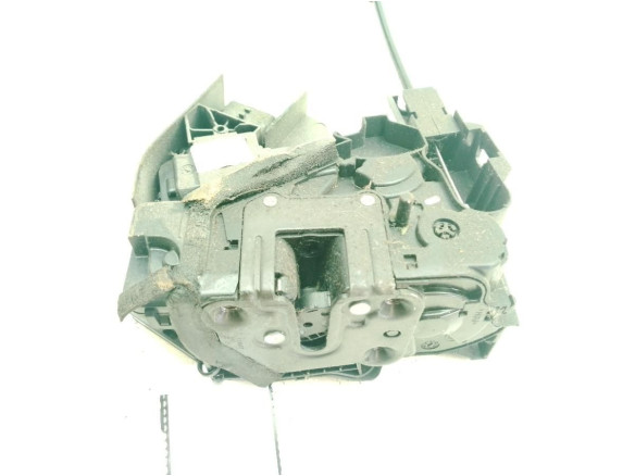 16943617 CERRADURA PUERTA LAT TRA IZQ RENAULT TALISMAN (L2M_)|Desguaces La Cabaña