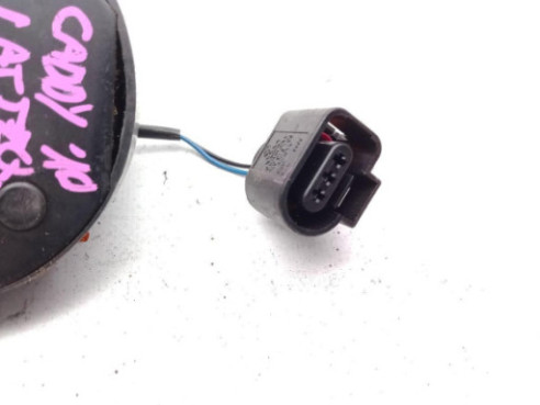 CERRADURA PUERTA LAT TRA IZQ VW CADDY III Furgón (2KA, 2KH, 2CA, 2CH)|Desguaces La Cabaña