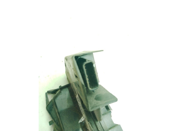 16943027 CERRADURA PUERTA LAT DEL DER RENAULT TALISMAN (L2M_)|Desguaces La Cabaña