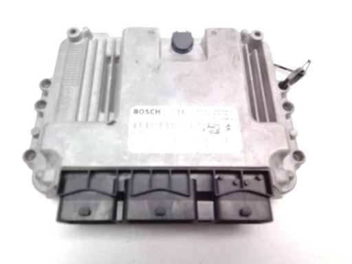 CENTRALITA MOTOR|Desguaces La Cabaña