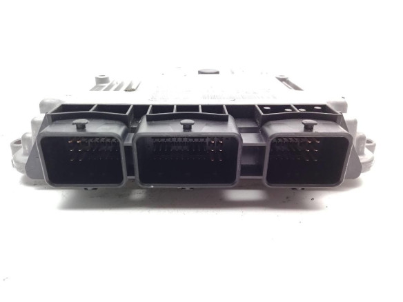 9653239880 CENTRALITA MOTOR PEUGEOT 407 (6D_)|Desguaces La Cabaña