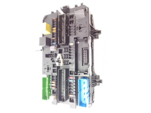 CAJA FUSIBLES INTERIOR (BSI)|Desguaces La Cabaña 2