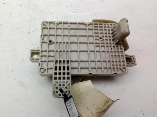 CAJA FUSIBLES INTERIOR (BSI)|Desguaces La Cabaña