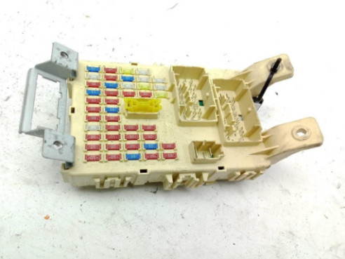 CAJA FUSIBLES INTERIOR (BSI)|Desguaces La Cabaña 2