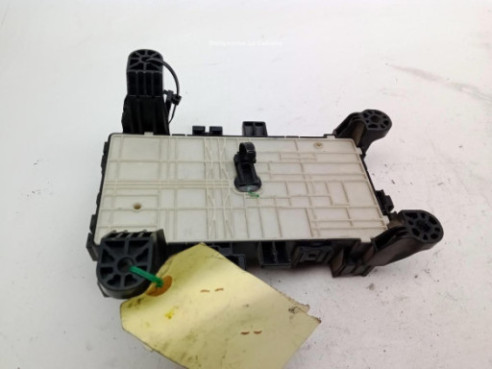 38610-84F21, CAJA FUSIBLES INTERIOR (BSI) SUZUKI GRAND VITARA II (JT, TE, TD)|Desguaces La Cabaña