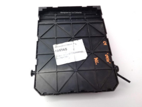 9659285680,BSI2004P0900, CAJA FUSIBLES INTERIOR (BSI) CITROEN C4 I (LC_)|Desguaces La Cabaña