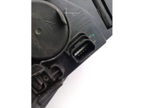 9687304480 FARO DERECHO CITROEN C4 II (B7)|Desguaces La Cabaña