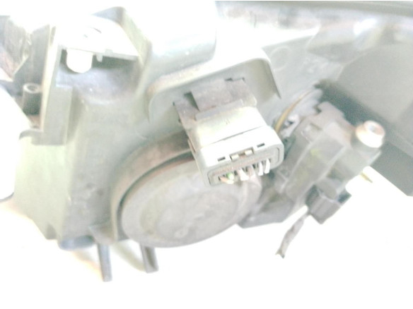 89902925 FARO DERECHO RENAULT GRAND SCENIC III (JZ0/1_)|Desguaces La Cabaña