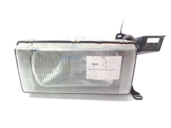 FARO DERECHO VOLVO 740 (744)|Desguaces La Cabaña