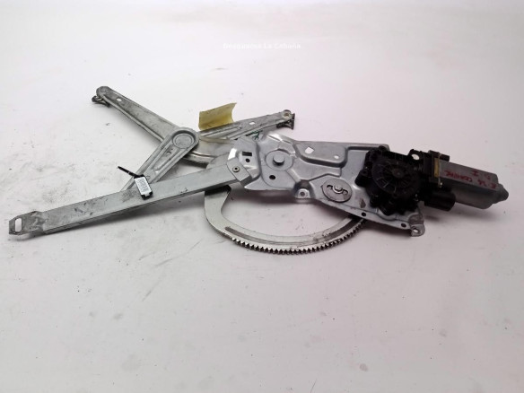 ELEVALUNAS PUERTA LAT TRA IZQ BMW 3 Compact (E36)|Desguaces La Cabaña
