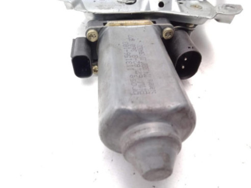 ELEVALUNAS PUERTA LAT TRA IZQ BMW 3 Compact (E36)|Desguaces La Cabaña