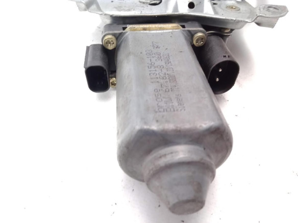 ELEVALUNAS PUERTA LAT TRA IZQ BMW 3 Compact (E36)|Desguaces La Cabaña