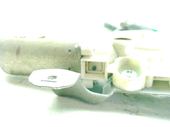 12755681 ELEVALUNAS PUERTA LAT DEL IZQ SAAB 9-5 (YS3E)|Desguaces La Cabaña