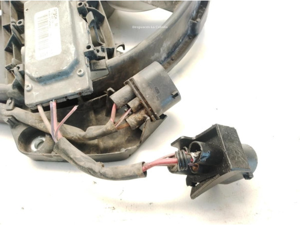 ELECTROVENTILADOR AUDI A6 (4F2, C6)|Desguaces La Cabaña
