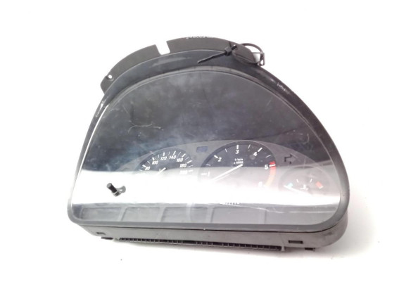 62118375675, CUADRO INSTRUMENTOS BMW 5 (E39)|Desguaces La Cabaña