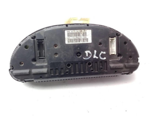 62118375675, CUADRO INSTRUMENTOS BMW 5 (E39)|Desguaces La Cabaña
