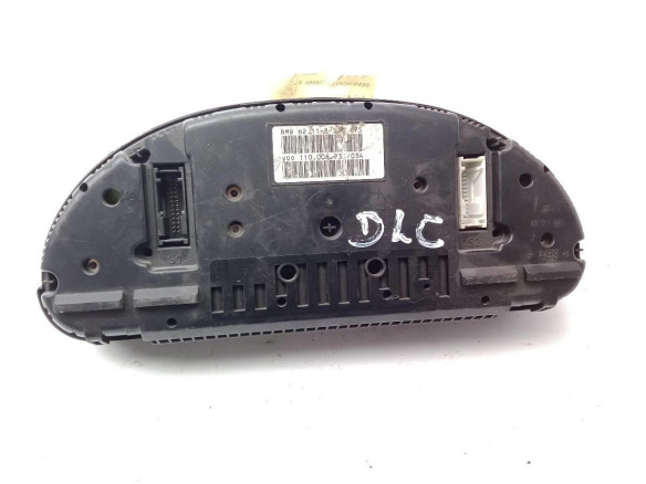 62118375675, CUADRO INSTRUMENTOS BMW 5 (E39)|Desguaces La Cabaña