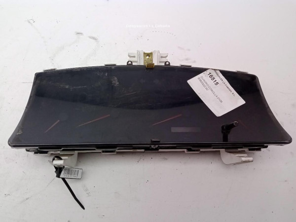 8380002C60, CUADRO INSTRUMENTOS TOYOTA COROLLA (_E12_)|Desguaces La Cabaña