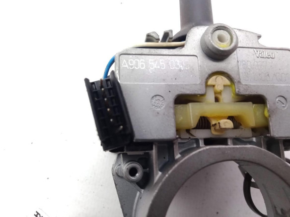 A9065450310, MANDO COMPLETO MERCEDES BENZ SPRINTER 3-t Furgón (906)|Desguaces La Cabaña
