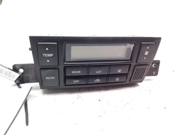 972502EXXX, MANDO CLIMA HYUNDAI TUCSON (JM)|Desguaces La Cabaña