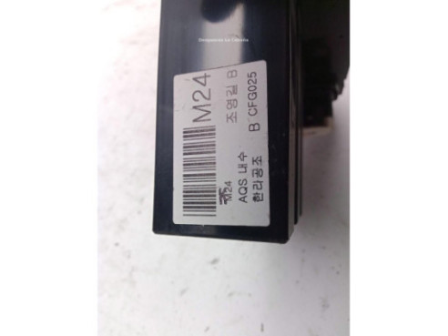 972502EXXX, MANDO CLIMA HYUNDAI TUCSON (JM)|Desguaces La Cabaña
