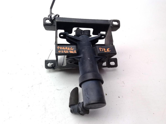 7L6955978 LAVAFAROS DER VW TOUAREG (7LA, 7L6, 7L7)|Desguaces La Cabaña