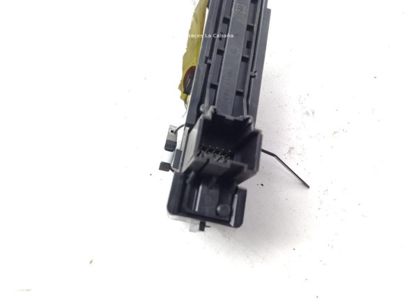 13285122, INTERRUPTOR WARNING OPEL ASTRA J (P10)|Desguaces La Cabaña