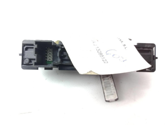 13285122, INTERRUPTOR WARNING OPEL ASTRA J (P10)|Desguaces La Cabaña