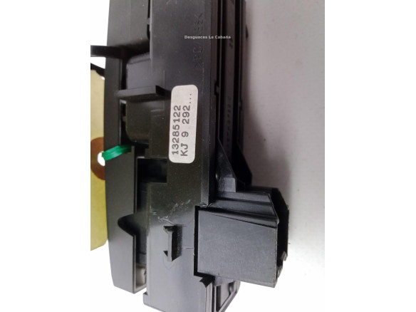 13285122, INTERRUPTOR WARNING OPEL ASTRA J (P10)|Desguaces La Cabaña