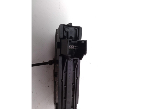 13285122, INTERRUPTOR WARNING OPEL ASTRA J (P10)|Desguaces La Cabaña