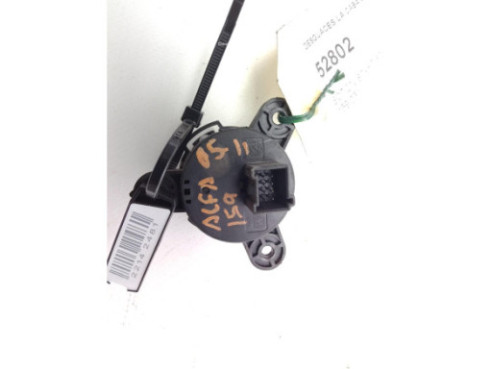 INTERRUPTOR START/STOP ALFA ROMEO 159 (939_)|Desguaces La Cabaña