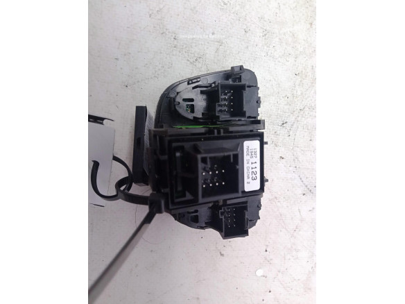 13271123 INTERRUPTOR FRENO MANO ELECTRICO OPEL ZAFIRA TOURER C (P12)|Desguaces La Cabaña