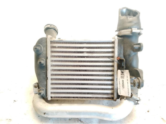 INTERCOOLER AUDI A6 (4F2, C6)|Desguaces La Cabaña
