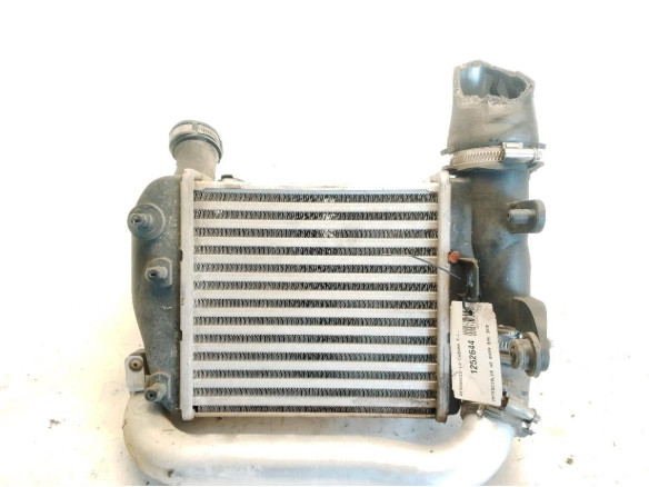 INTERCOOLER AUDI A6 (4F2, C6)|Desguaces La Cabaña
