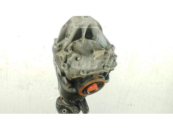 7599475 GRUPO TRA BMW 3 Touring (F31)|Desguaces La Cabaña