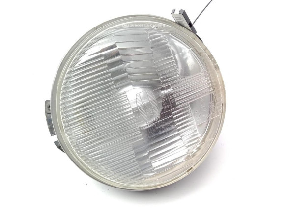 FARO IZQUIERDO MITSUBISHI MONTERO   (L04_G, L14_G)|Desguaces La Cabaña