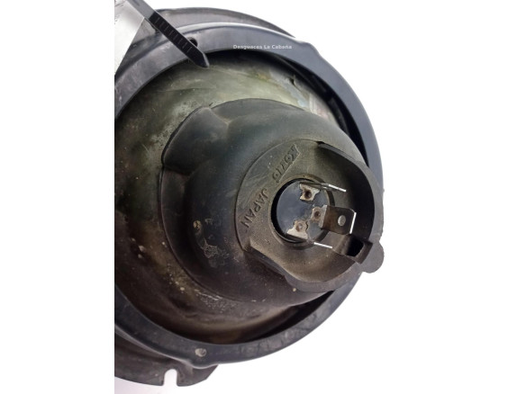 FARO IZQUIERDO MITSUBISHI MONTERO   (L04_G, L14_G)|Desguaces La Cabaña