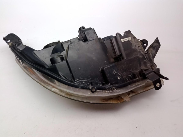 FARO IZQUIERDO CITROEN C4 II (B7)|Desguaces La Cabaña