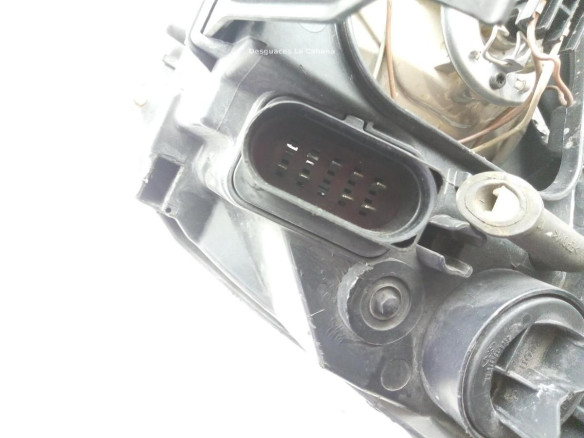 FARO DERECHO FORD FOCUS II (DA_, HCP)|Desguaces La Cabaña
