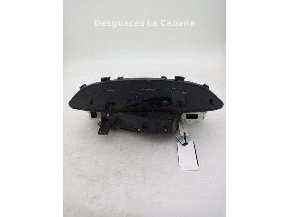 838000DJ90 CUADRO INSTRUMENTOS TOYOTA YARIS (_P9_) |Desguaces La Cabaña