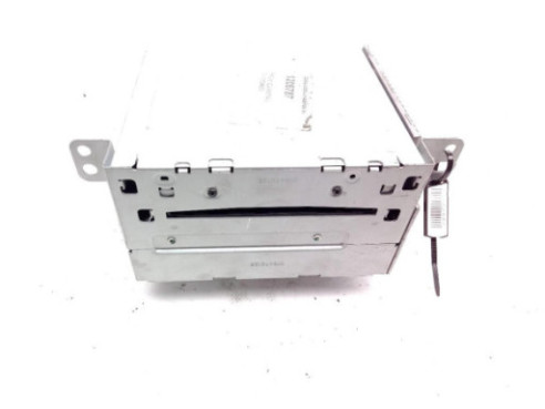 GM13334053 MANDO RADIO OPEL ASTRA J (P10)|Desguaces La Cabaña