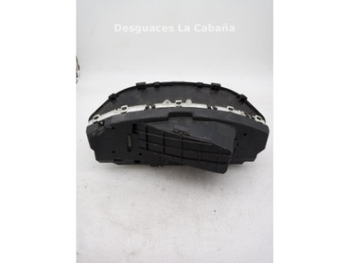 838000DJ90 CUADRO INSTRUMENTOS TOYOTA YARIS (_P9_) |Desguaces La Cabaña