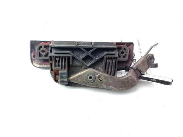 MANILLA PUERTA LAT DEL IZQ EXT PEUGEOT 106 II (1A_, 1C_)|Desguaces La Cabaña