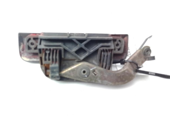 MANILLA PUERTA LAT DEL IZQ EXT PEUGEOT 106 II (1A_, 1C_)|Desguaces La Cabaña