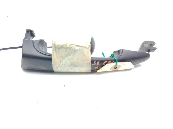MANILLA PUERTA LAT TRA IZQ EXT BMW 3 (E46)|Desguaces La Cabaña