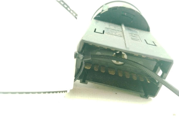 1C0941531 MANDO LUCES VW GOLF II (19E, 1G1)|Desguaces La Cabaña