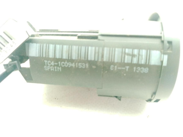 1C0941531 MANDO LUCES VW GOLF II (19E, 1G1)|Desguaces La Cabaña