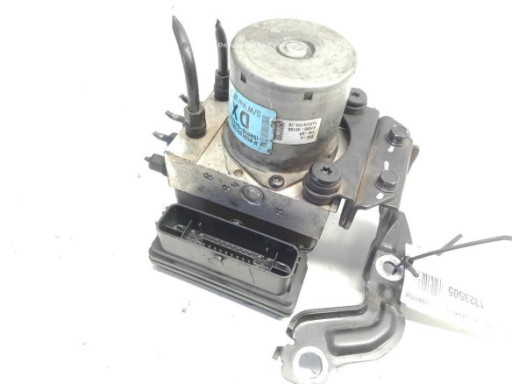 GRUPO ABS|Desguaces La Cabaña