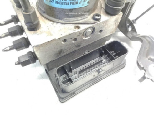 GRUPO ABS|Desguaces La Cabaña 2