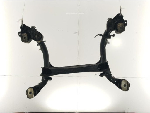 4M0505291D BRAZO SUSPENSION TRA DER SUP AUDI A4 Avant (8W5, B9)|Desguaces La Cabaña